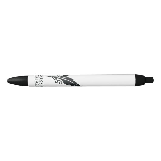 Logo Pen (Voorkant)