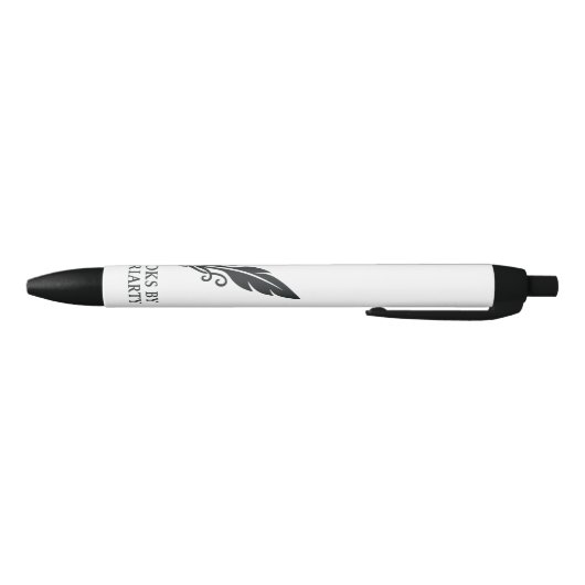 Logo Pen (Bodem)