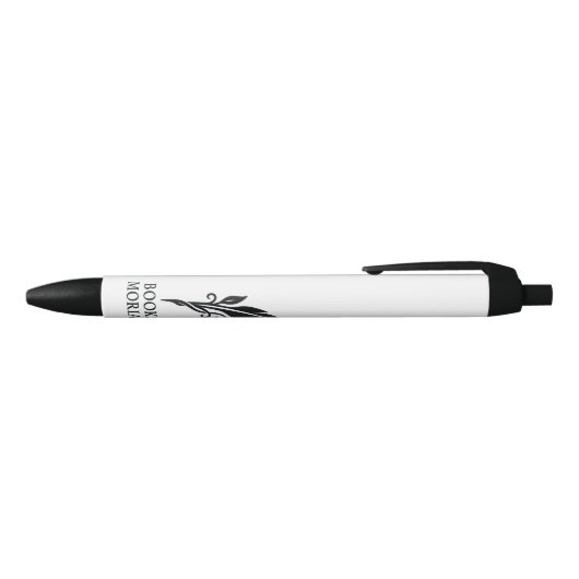 Logo Pen (Bovenkant)