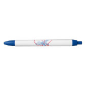 LOGO PEN (Voorkant)