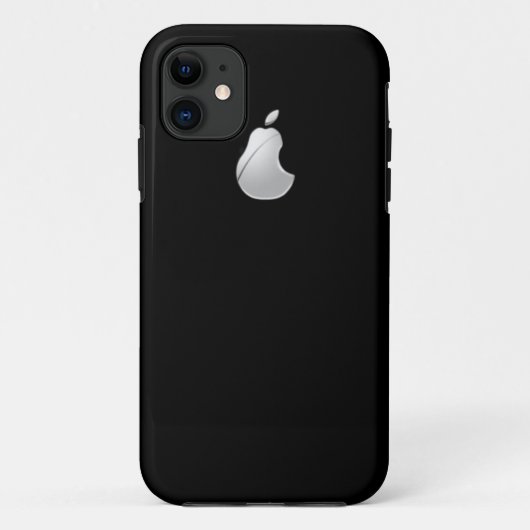 logo perenappel Case-Mate iPhone case (Achterkant)
