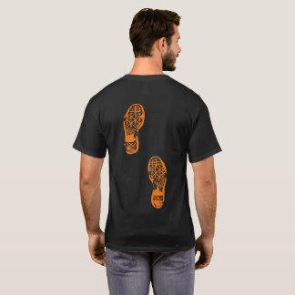 Logo Phoenixville Beer Runners hoek T-shirt