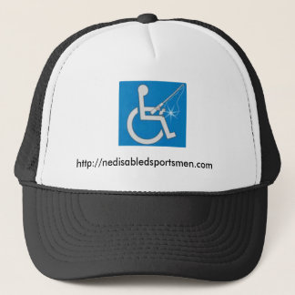 logo_phpBB, http://nedisabledsportsmen.com Trucker Pet
