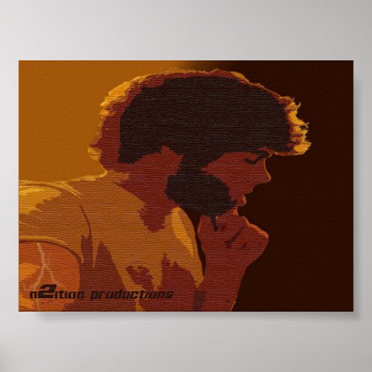 Logo Poster (Voorkant)