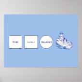 Logo Poster (Voorkant)