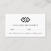 Logo Professional-benoemingskaart