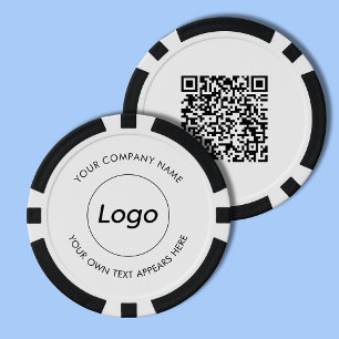 Logo Professioneel Zakelijk promotioneel Poker Chips