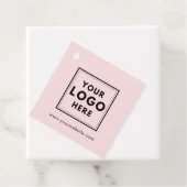 Logo Professionele prijs Label kleding (In situ)