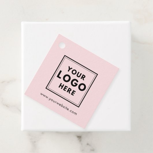 Logo Professionele prijs Label kleding (In situ)