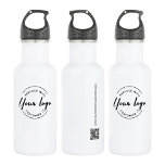 Logo Promotie QR CODE website Waterfles<br><div class="desc">Drijf uw dorst naar innovatieve marketing met onze state-of-the-art Logo Promotion Waterfles met QR Code Website Integratie! Deze geavanceerde waterfles houdt u niet alleen gehydrateerd, maar dient ook als een krachtig promotiehulpmiddel voor uw merk of bedrijf. Met de mogelijkheid om de logo van uw bedrijf toe te voegen, wordt deze...</div>