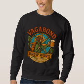 Logo Pullover Trui (Voorkant)