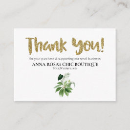 *~* LOGO QR DANK U Review EXOTISCHE TROPISCHE AP8 Informatiekaartje