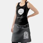 Logo Restaurants bakkerijkeukens QR Black Schort (Insitu)