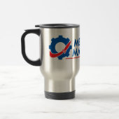 Logo Revel Mug Reisbeker (Links)