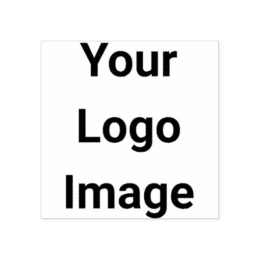 Logo Rubberstempel (Afrduk)