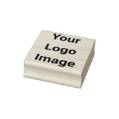 Logo Rubberstempel (Stempel)