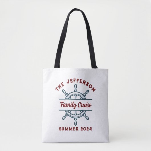  Logo scheepshuisvesting Tote Bag (Voorkant)