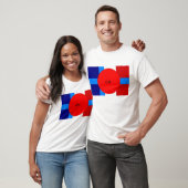 logo shirt (Unisex)