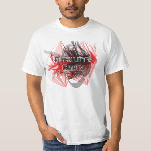 Logo Shirt (Voorkant)