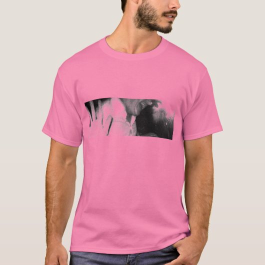  Logo Shirt (Voorkant)