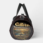 logo shirt  plunjezak (Rechts)