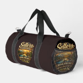 logo shirt  plunjezak (Rechterhoek)