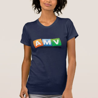 logo shirten 2010 t-shirt