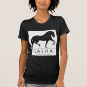 Logo Shirten T-shirt (Voorkant)