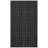 Logo Simple Professional Zakelijk zwart Tafelkleed (Voorkant)