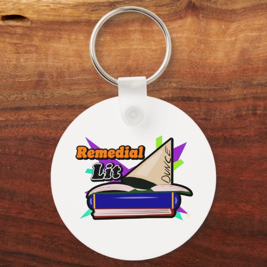 Logo Sleutelhanger (Voorkant)