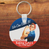 Logo Sleutelhanger (Voorkant)