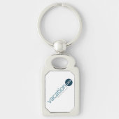 Logo sleutelhanger (Voorkant)