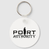 Logo Sleutelhanger (Voorkant)