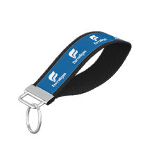 Logo Sleutelhanger