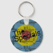 Logo Sleutelhanger (Voorkant)