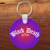 Logo Sleutelhanger (Voorkant)