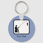  Logo Sleutelhanger (Voorkant)