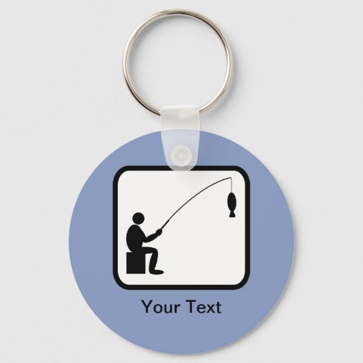  Logo Sleutelhanger (Voorkant)