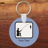  Logo Sleutelhanger (Voorkant)