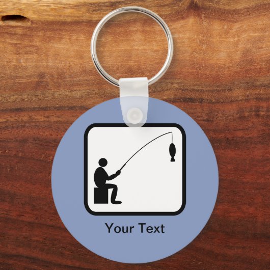  Logo Sleutelhanger (Voorkant)