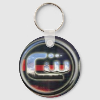 logo sleutelhanger