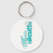 Logo sleutelhanger (Voorkant)