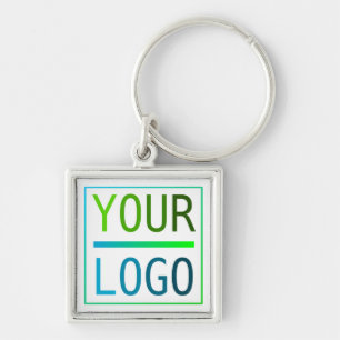 Logo Sleutelhanger