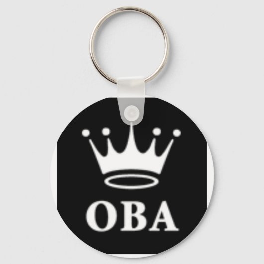 LOGO SLEUTELHANGER - GEPERSONALISEERD (Voorkant)