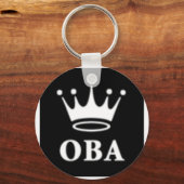 LOGO SLEUTELHANGER - GEPERSONALISEERD (Voorkant)