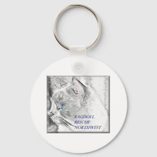 LOGO-sleutelketen Sleutelhanger