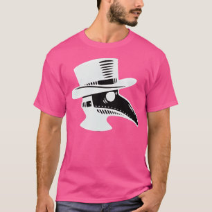 Logo Small Plague Doctor-Shirt T-shirt