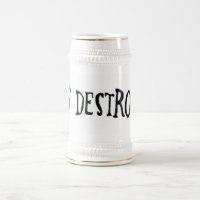 Logo stein