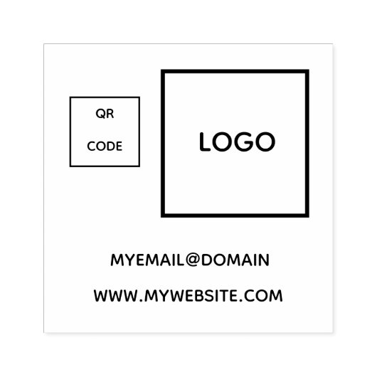 Logo stempel (Afrduk)