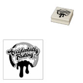 Logo Stempel (Gestempeld)